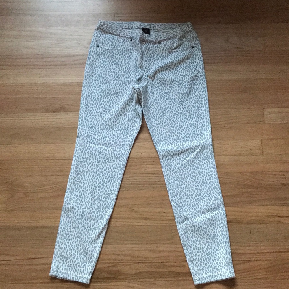 Hue Jeggings